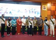 Musrenbang Tematik Tahun 2025 Kota Mojokerto, Kenali dan Wujudkan Hak-hak Anak, Perempuan dan Disabilitas