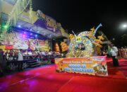 Ciptakan Harmonisasi,  Lomba Patrol Ramadhan 2024 Wujud Pelestarian Budaya Indonesia Kembali Digelar 