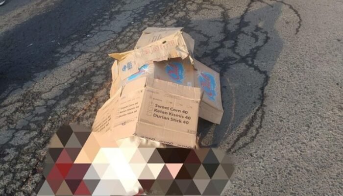 Jadi Korban Tabrak Lari, Guru di Sidoarjo Meninggal Dunia