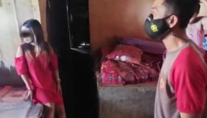 Jajakan PSK Saat Ramadhan, Mucikari di Sampang Diamankan Polisi