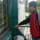 Kafe dibobol Maling, Kota Malang