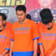 Komplotan Curanmor, Berita Sidoarjo