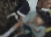 Terkena Ledakan Petasan, Dua Peracik Mercon di Probolinggo Dilarikan ke Rumah Sakit