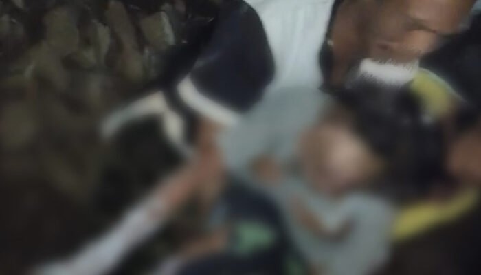 Terkena Ledakan Petasan, Dua Peracik Mercon di Probolinggo Dilarikan ke Rumah Sakit