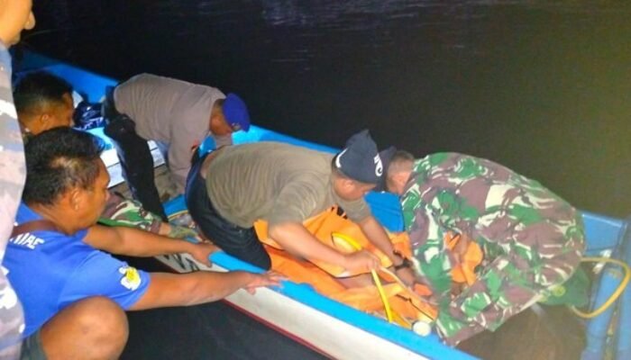 Perahu Pecah di Teluk Prigi Trenggalek, Korban Tewas dan 1 Lainnya Hilang