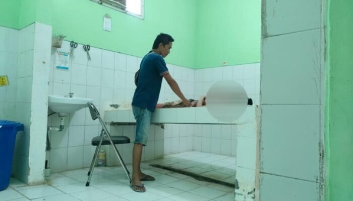 Pria di Probolinggo Tewas Akibat Ledakan Saat Ngoplos Elpiji