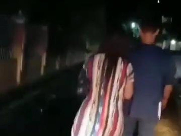 Pasangan selingkuh, Berita Bojonegoro