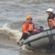 Pria di Jombang Hilang Ditelan Sungai Brantas, Tinggalkan Jejak Sandal dan Sepeda Lipat