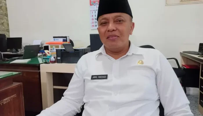 Heboh Ki Sudrun Ceramah dengan Telanjang Dada, MUI Blitar Buka Suara