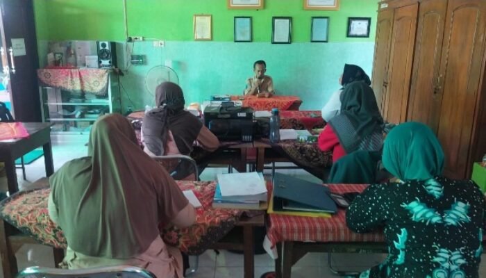 Kembangkan Talenta Siswa dengan Program KLasa Arbalsada Wakista