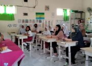 Si Puan Pacarku, Inovasi Olahan Pupuk Produk SDN Kranggan 4 Kota Mojokerto