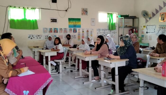 Si Puan Pacarku, Inovasi Olahan Pupuk Produk SDN Kranggan 4 Kota Mojokerto