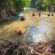 Cari Korban Hilang Akibat Banjir di Kediri, Tim SAR Susuri Sungai Kedak