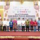 Kapolda Malut, Buka bersama