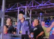 Video Gus Iqdam Pengajian Sambil Nge-DJ Viral di Media Sosial
