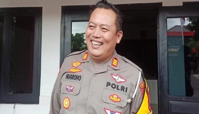 Pemotor Asal Magetan Tewas Usai Hantam Truk Parkir di Ponorogo