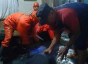 Banjir Rendam Ratusan Rumah di Kediri, Satu Orang Dilaporkan Hilang