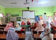 Tumbuhkan Minat Baca Dan Menulis Siswa,  SDN Prajuritkulon 3 Bikin One Day Reading