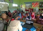 Kuatkan Nilai Pancasila, SDN Pulorejo 2 Sosialisasikan program ARMADA