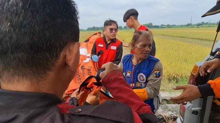 Buruh tanu, Mendadak tewas