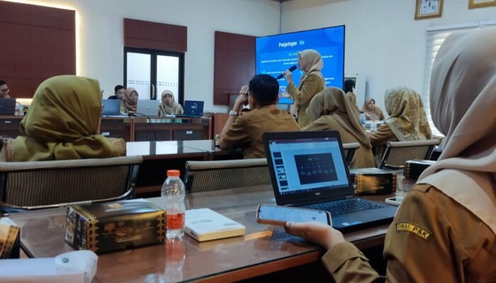 Ini Nominator Lomba Mojo Indah 2024 Pemkot Mojokerto