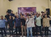 Rajut Tali Persaudaraan Pasca Pemilu, Asosiasi Pemuda Jatim Gelar Bukber 