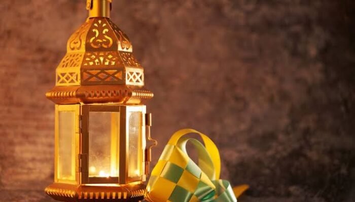 20 Ucapan Idul Fitri 2024 untuk WhatsApp