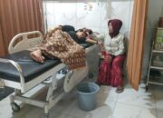 Keracunan Takjil Gratis, Puluhan Orang di Jember Dirawat di Puskesmas