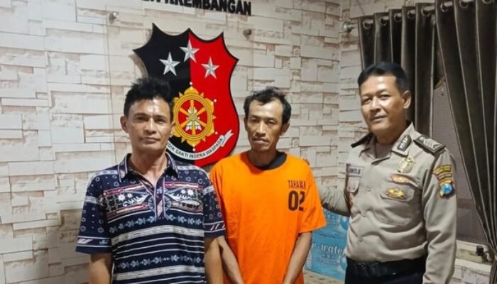 Dipicu Dendam Lama, Pria di Surabaya Nekat Aniaya Teman Sendiri