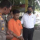 Usai Beraksi di 7 TKP, Dua Maling Motor di Bangkalan Dibekuk Polisi