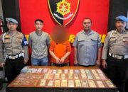 Gasak Harta Majikan Rp 200 Juta, IRT di Malang Dipolisikan