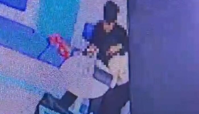 Sejoli yang Mesum di Kafe Lowokwaru, Kota Malang Kini Diburu Polisi