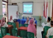 Tanamkan Rasa Cinta Tanah Air ke Siswa, SDN Purwotengah Buat Tribuana Old Geno Center