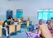 ‘Si Taman Vega’ : Inovasi SDN Sentanan Kenalkan Pelestarian Lingkungan Lewat Virtual Garden