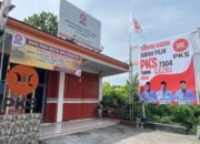 Dimulai Hari Ini, DPD PKS Jaring Calon Potensial Walikota dan Wawali Mojokerto
