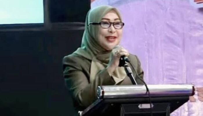 Tahun 2025, DP3A Malut akan Alokasikan Anggaran DAK Fisik