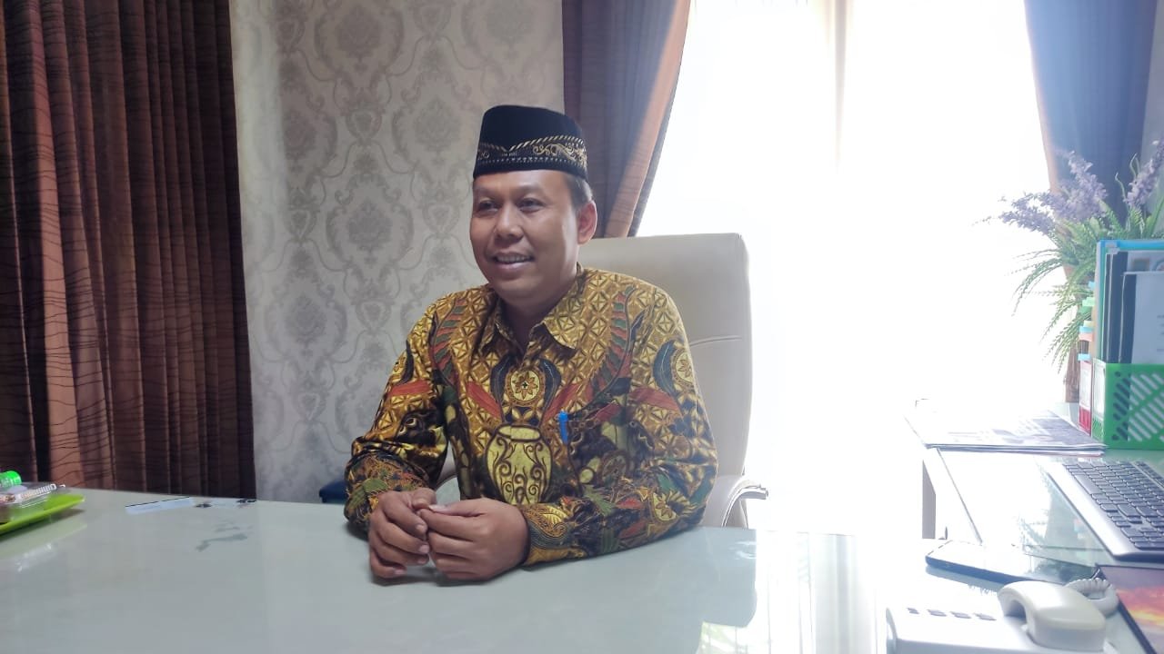 Poli eksekutif, RSUD DR. Wahidin