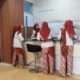 Poli eksekutif, RSUD DR. Wahidin