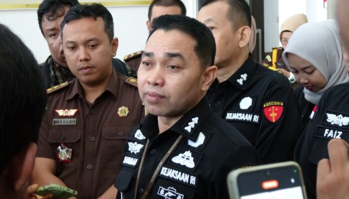 Kasus Korupsi Dinas Pendidikan Sumbar, Kejati Tetapkan 8 Tersangka