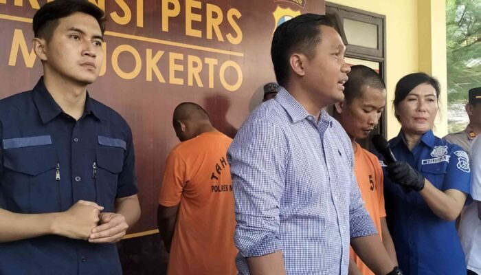 Bejat, Pria di Mojokerto Tega Setubuhi Menantu Tirinya