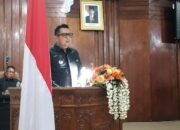 Paripurna LPPA, Pendapatan Daerah Kota Mojokerto Tembus Target