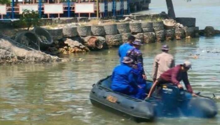 Mayat Laki-laki Ditemukan di Perairan Bangkalan, Diduga Korban Tenggelam