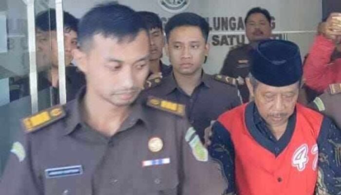 Parah, Oknum Kades di Tulungagung Korupsi Dana BK Desa Untuk Kepentingan Pribadi