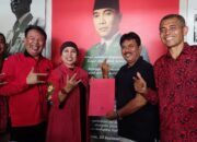 Didorong kader PDI Perjuangan, Rachmawati DPRD Provinsi Jawa timur Calonkan Walikota Mojokerto