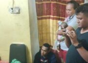 Geger! Bayi Perempuan Ditemukan di Depan Rumah Warga Asem Jajar, Surabaya
