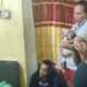 Geger! Bayi Perempuan Ditemukan di Depan Rumah Warga Asem Jajar, Surabaya
