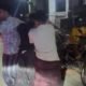 Maling Bangkalan, Gagal curi motor