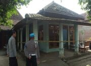 Ledakan mercon, Rumah rusak