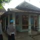 Ledakan mercon, Rumah rusak