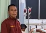 Pasutri dibegal, Berita Probolinggo